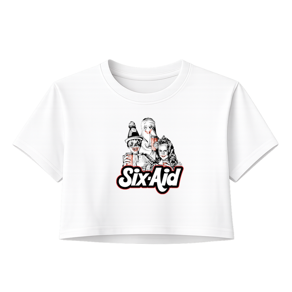 CROPTOP (SIX-AID)