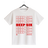 "THANK YOU" SHIRT