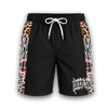 "ZUUPACK x DEEP SIX" SHORTS