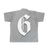 HALF-ZIP (BLACK/WHITE)