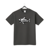 "BONESHARK" SHIRT