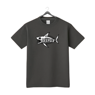 "BONESHARK" SHIRT