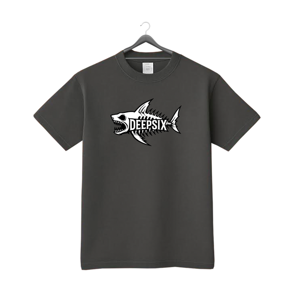 "BONESHARK" SHIRT