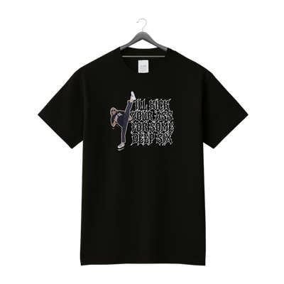 "LIVING LEGEND" SHIRT