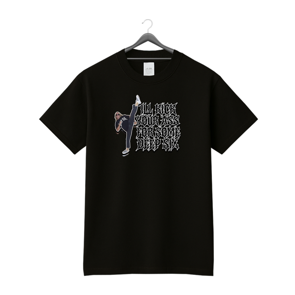 "LIVING LEGEND" SHIRT