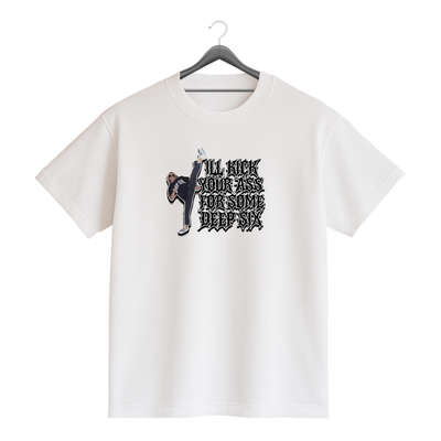 "LIVING LEGEND" SHIRT