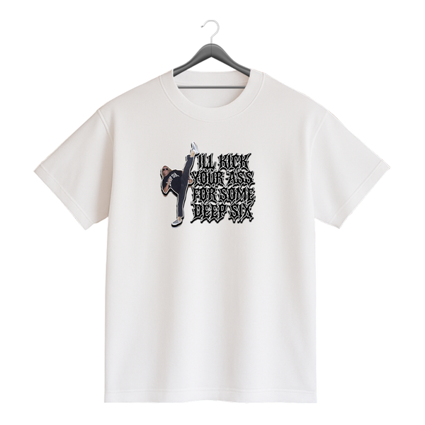 "LIVING LEGEND" SHIRT
