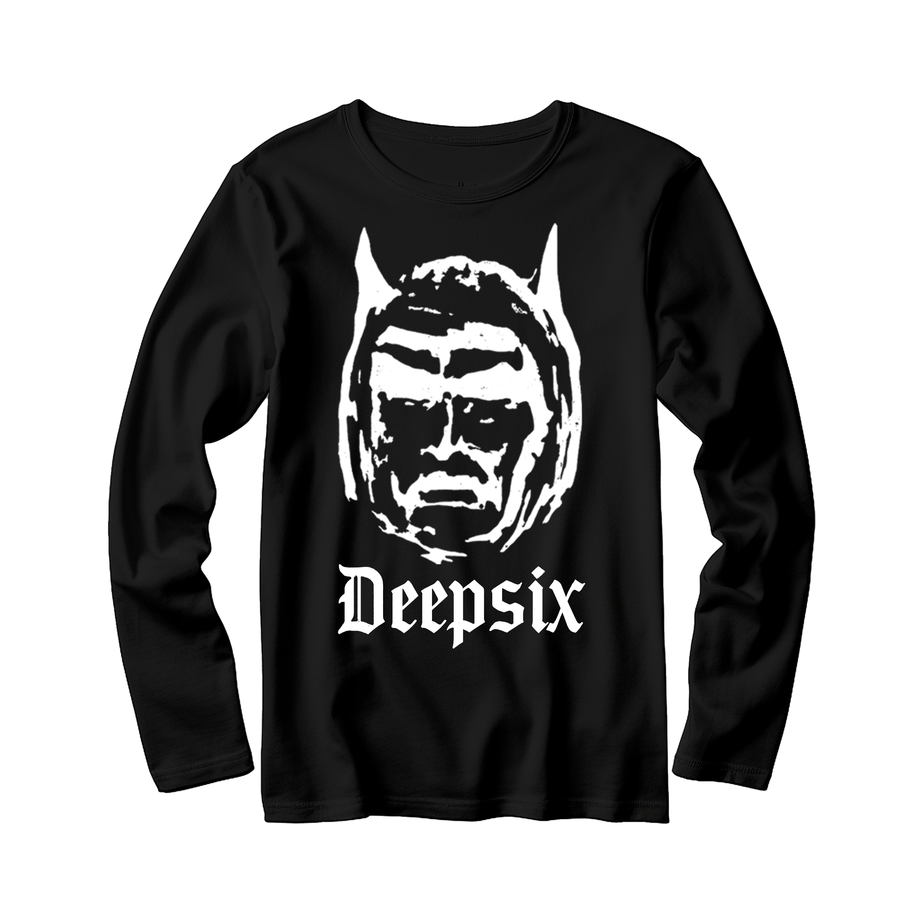 DEEPSIX LONG SLEEVE