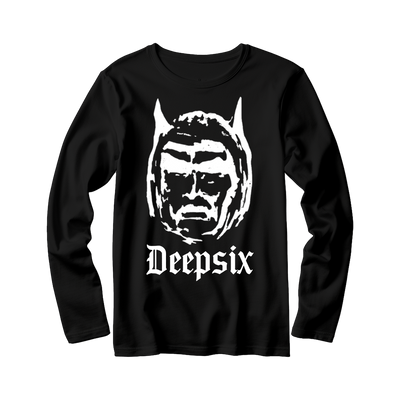 DEEPSIX LONG SLEEVE