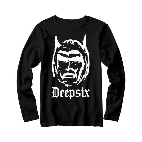 DEEPSIX LONG SLEEVE