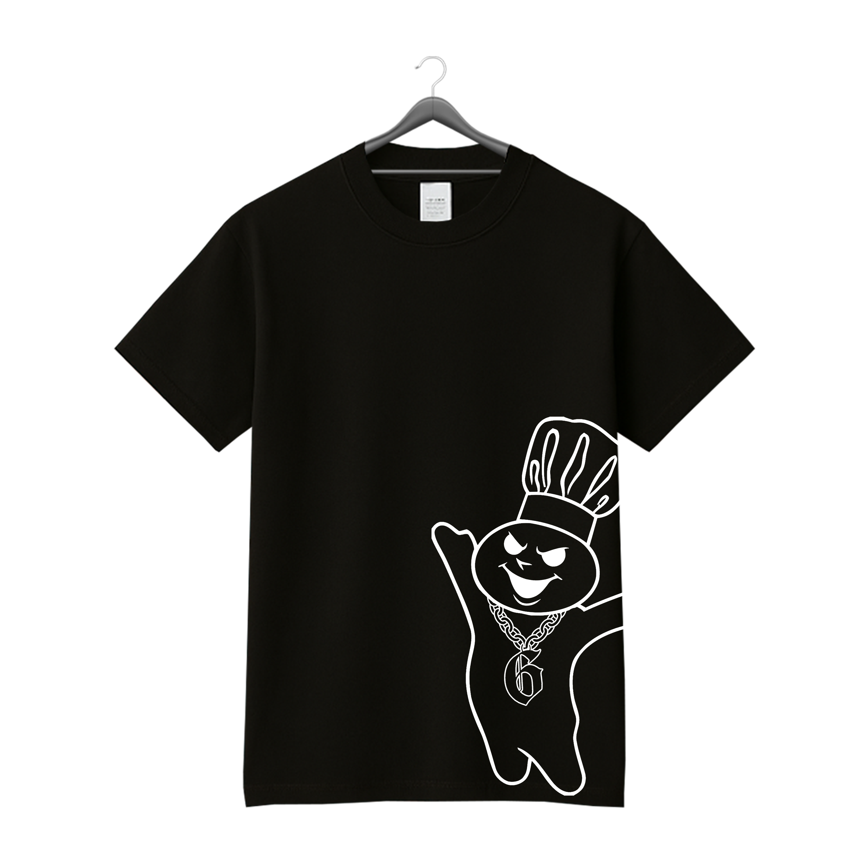 "DOE BOY" SHIRT