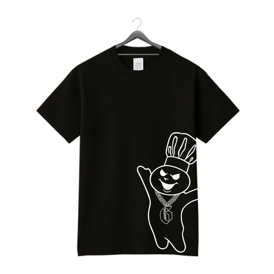 "DOE BOY" SHIRT
