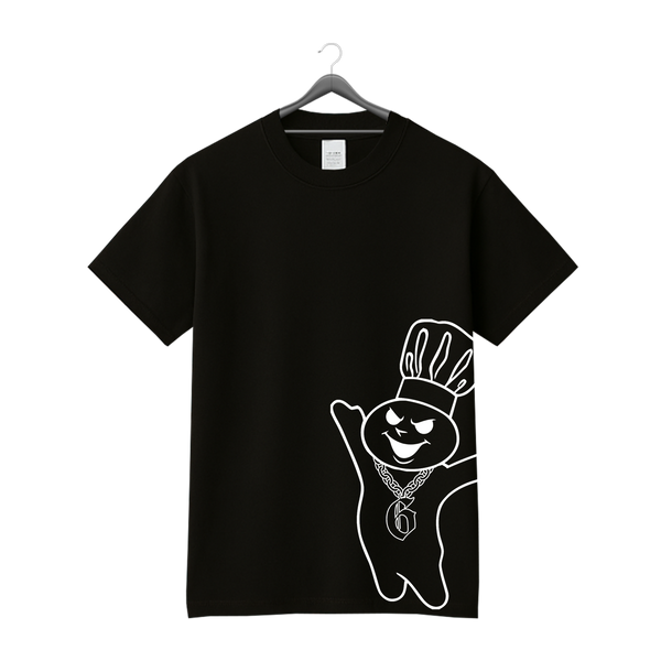 "DOE BOY" SHIRT