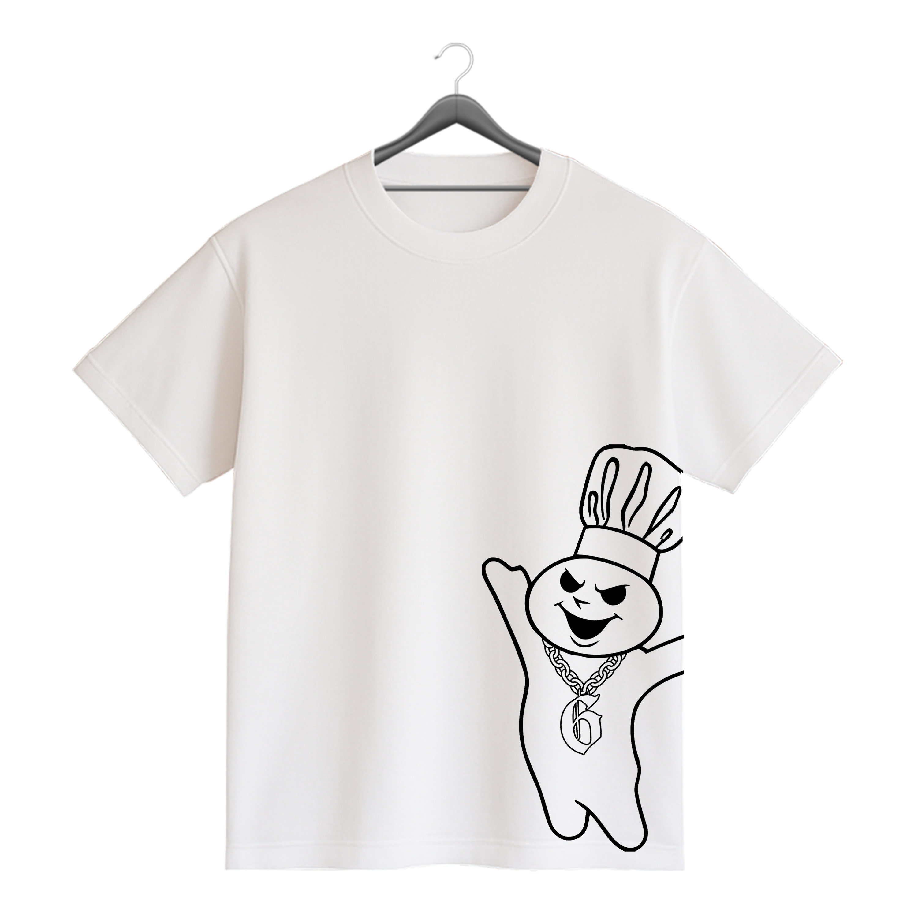 "DOE BOY" SHIRT
