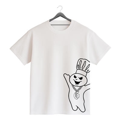 "DOE BOY" SHIRT