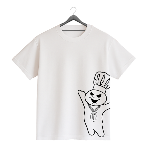 "DOE BOY" SHIRT