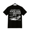 "DEEPSIX x STATE FAIR" SHIRT (LIMITED EDITION)