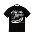 "DEEPSIX x STATE FAIR" SHIRT (LIMITED EDITION)