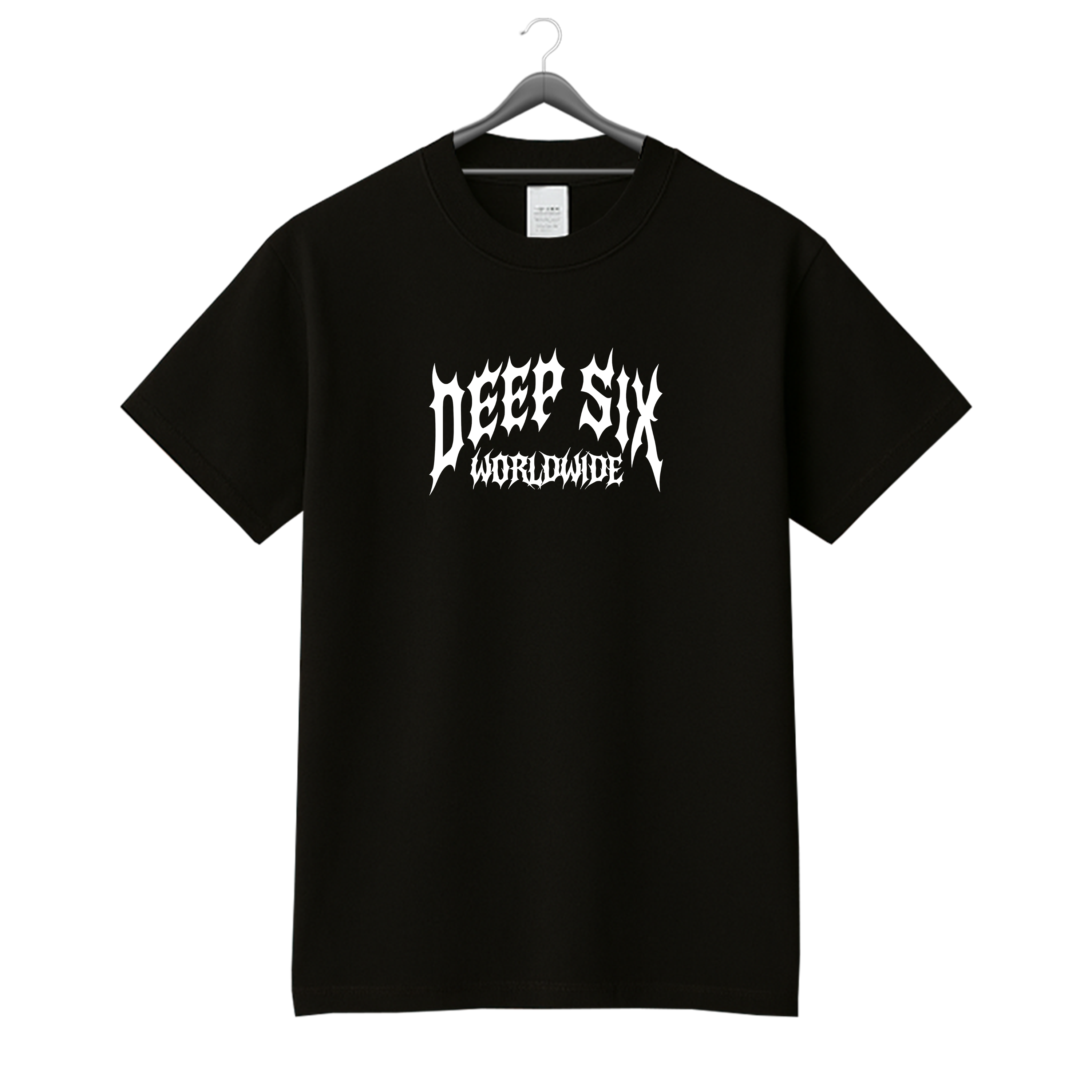"DEEPSIX x STATE FAIR" SHIRT (LIMITED EDITION)