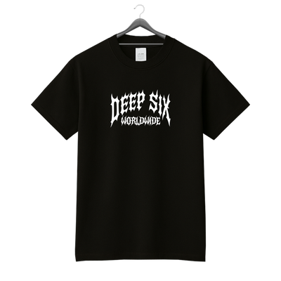 "DEEPSIX x STATE FAIR" SHIRT (LIMITED EDITION)