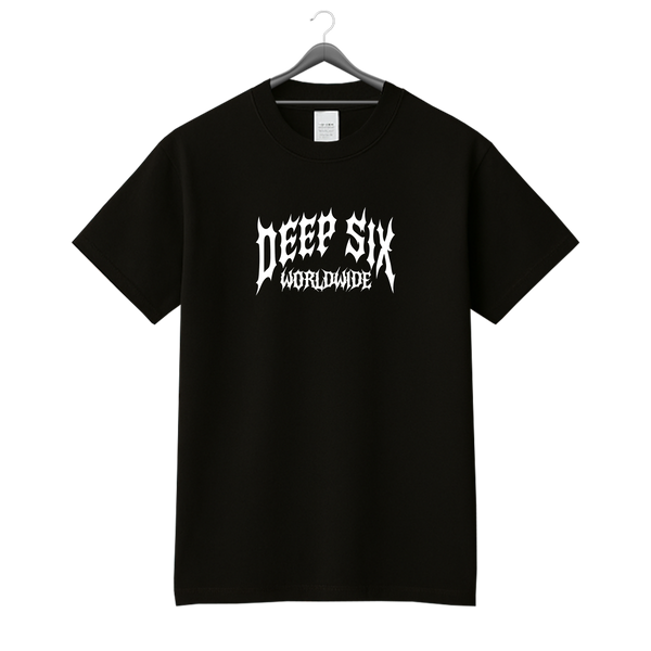 "DEEPSIX x STATE FAIR" SHIRT (LIMITED EDITION)