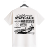 "DEEPSIX x STATE FAIR" SHIRT (LIMITED EDITION)