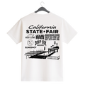 "DEEPSIX x STATE FAIR" SHIRT (LIMITED EDITION)
