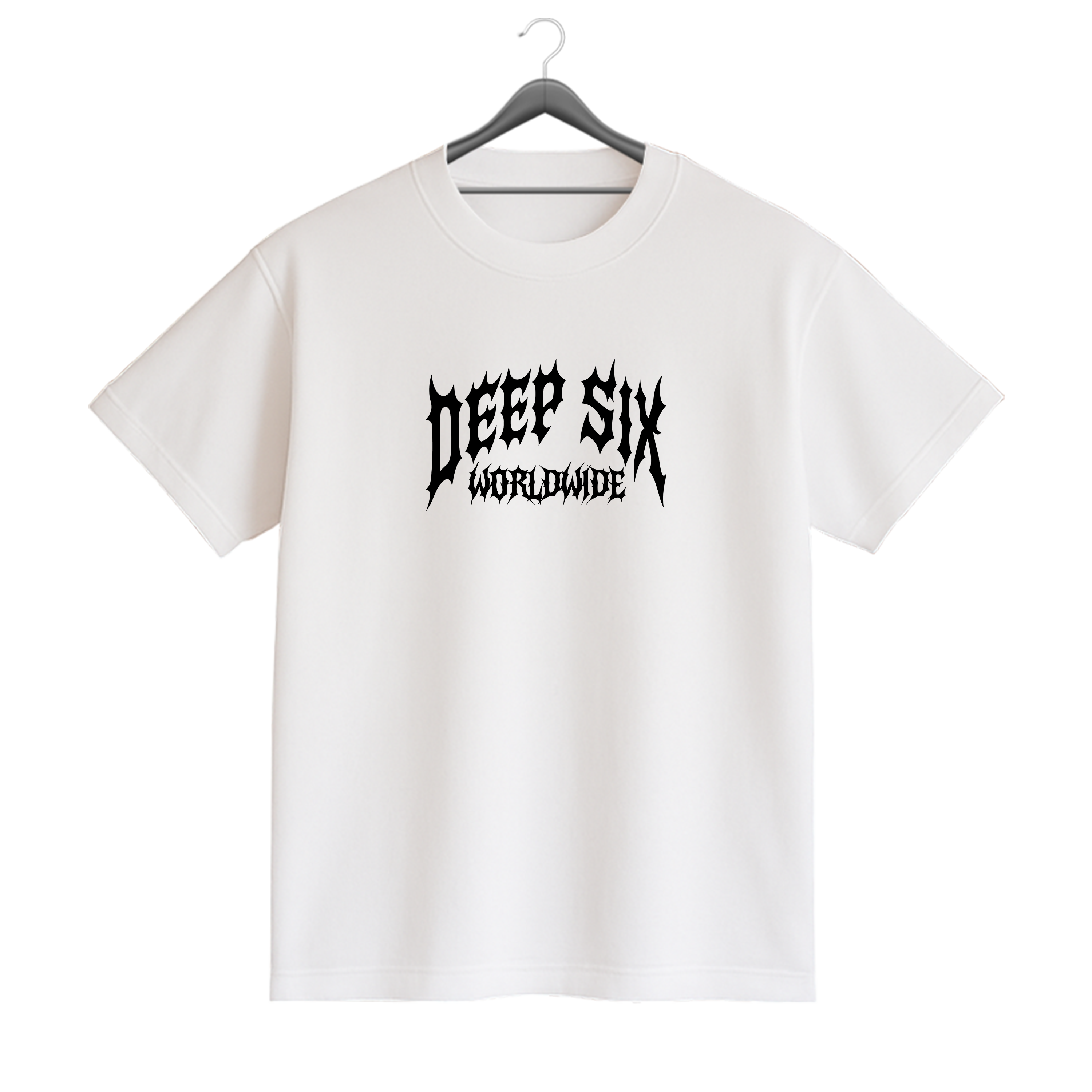 "DEEPSIX x STATE FAIR" SHIRT (LIMITED EDITION)