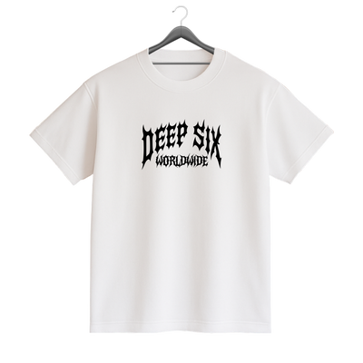"DEEPSIX x STATE FAIR" SHIRT (LIMITED EDITION)