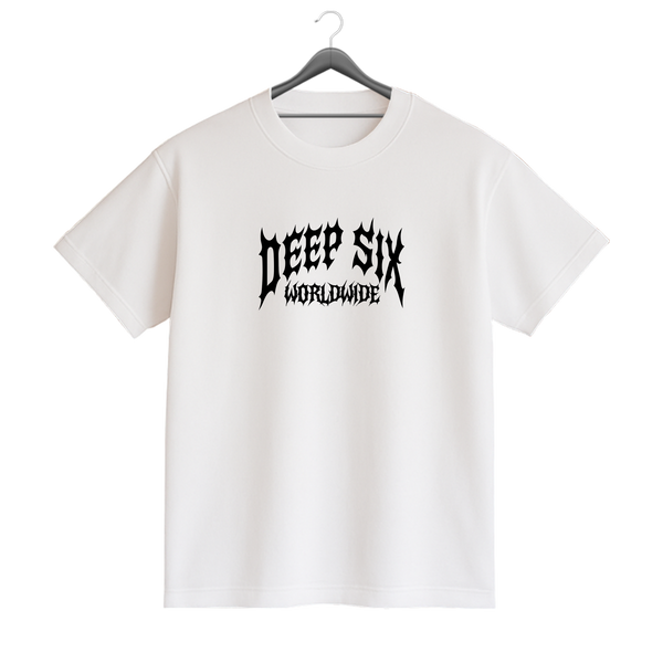 "DEEPSIX x STATE FAIR" SHIRT (LIMITED EDITION)