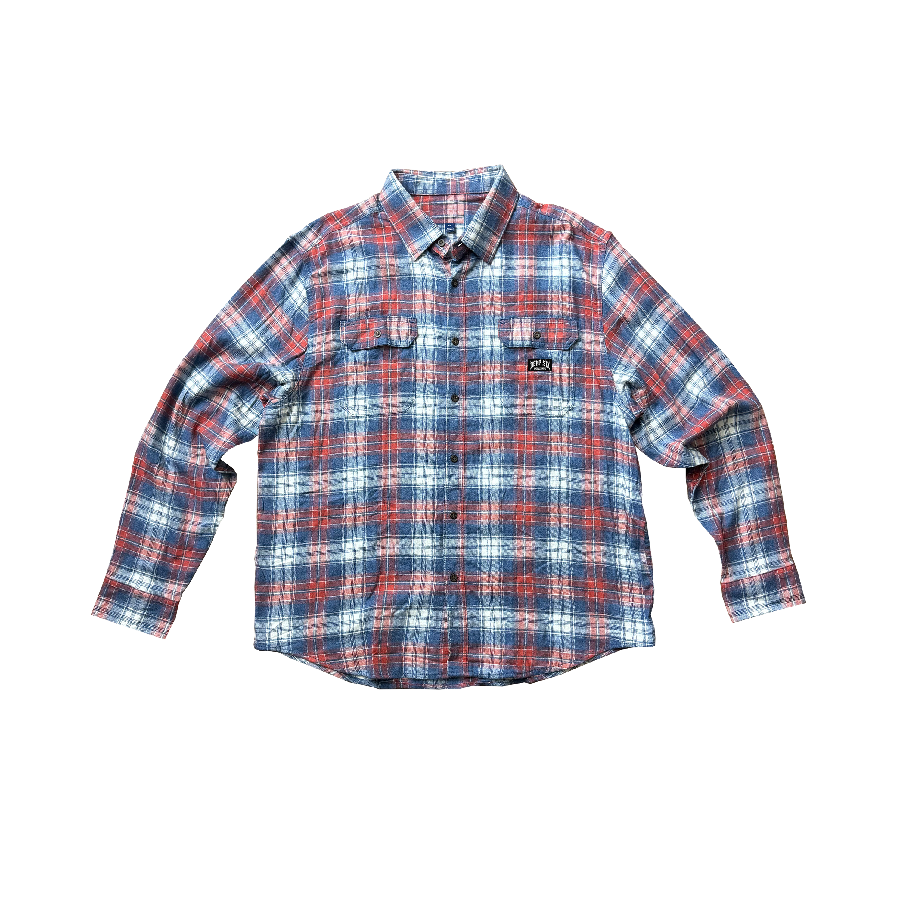 FLANNEL