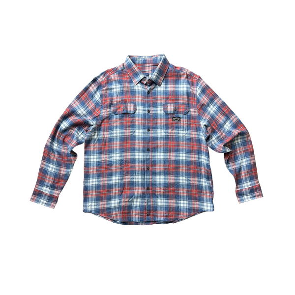 FLANNEL