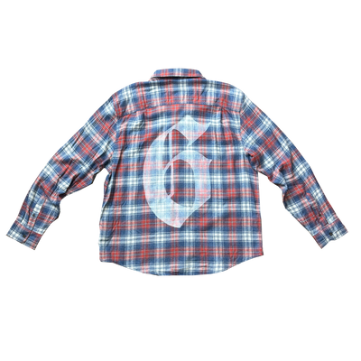 FLANNEL