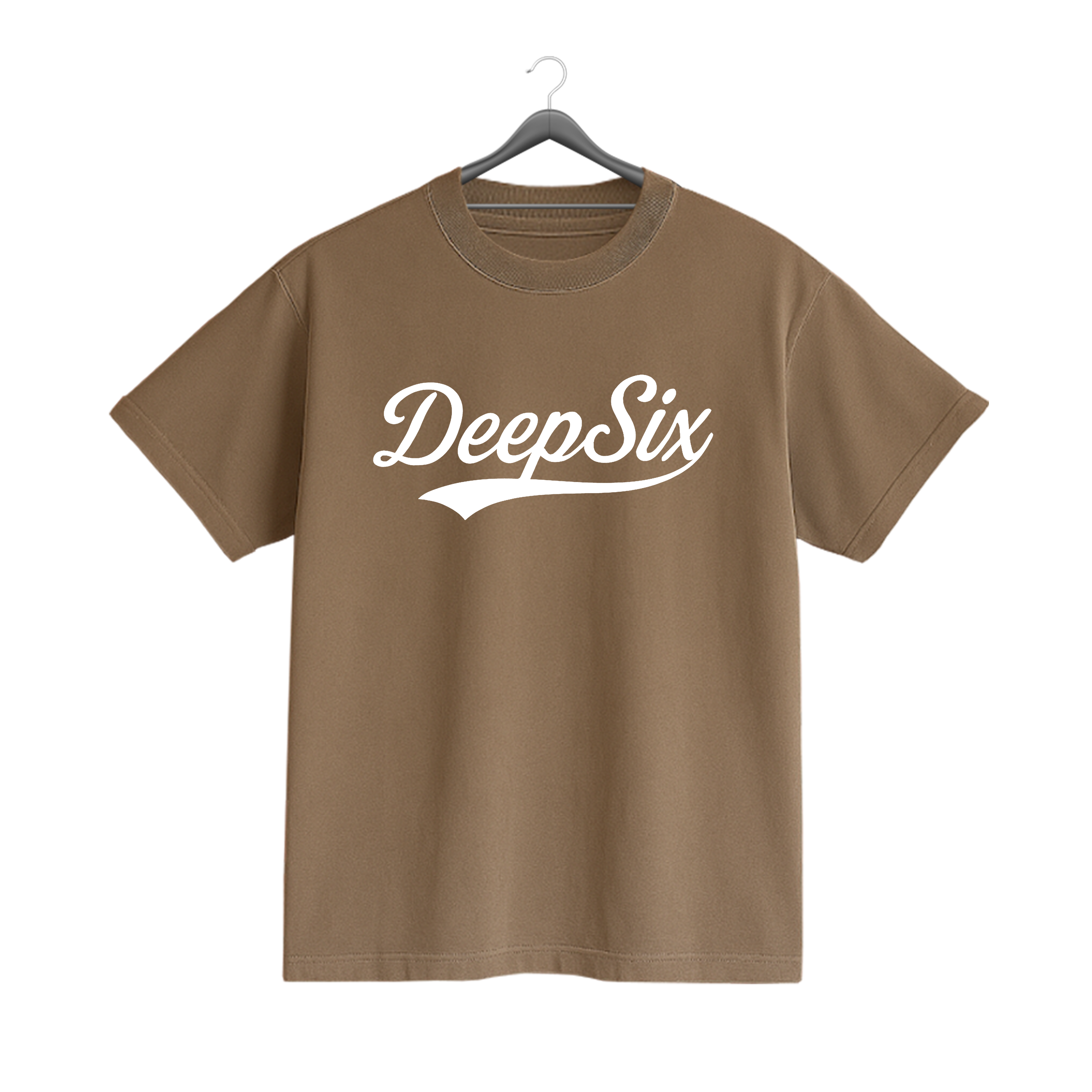 "VARSITY" SHIRT