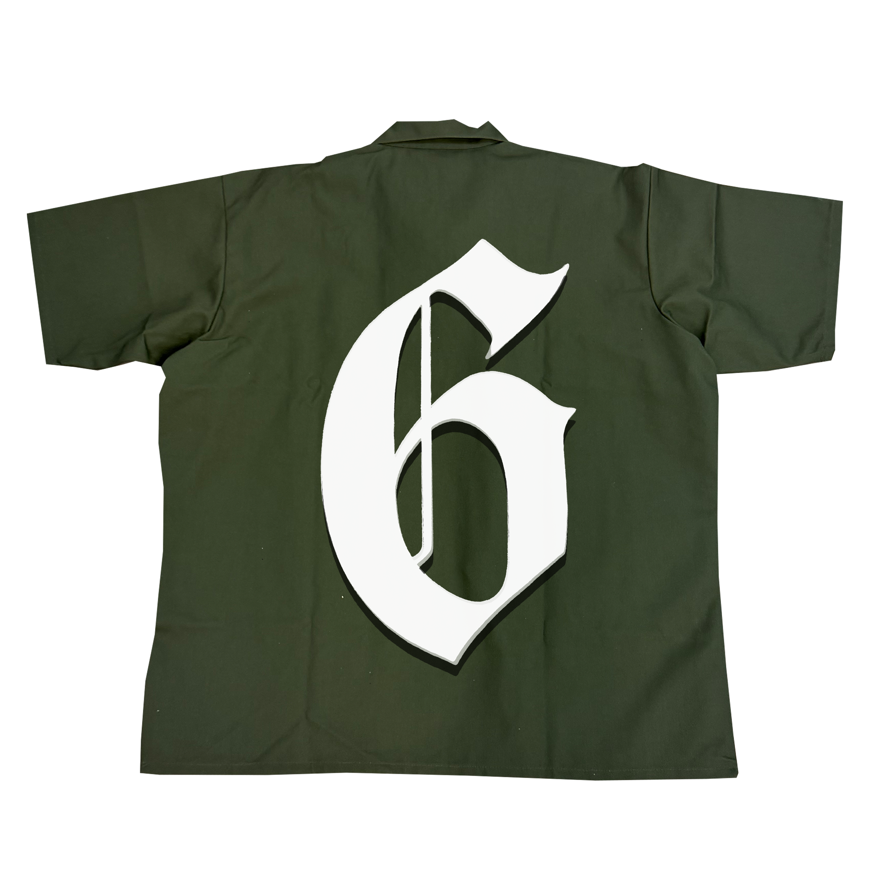 HALF-ZIP (HUNTER GREEN)