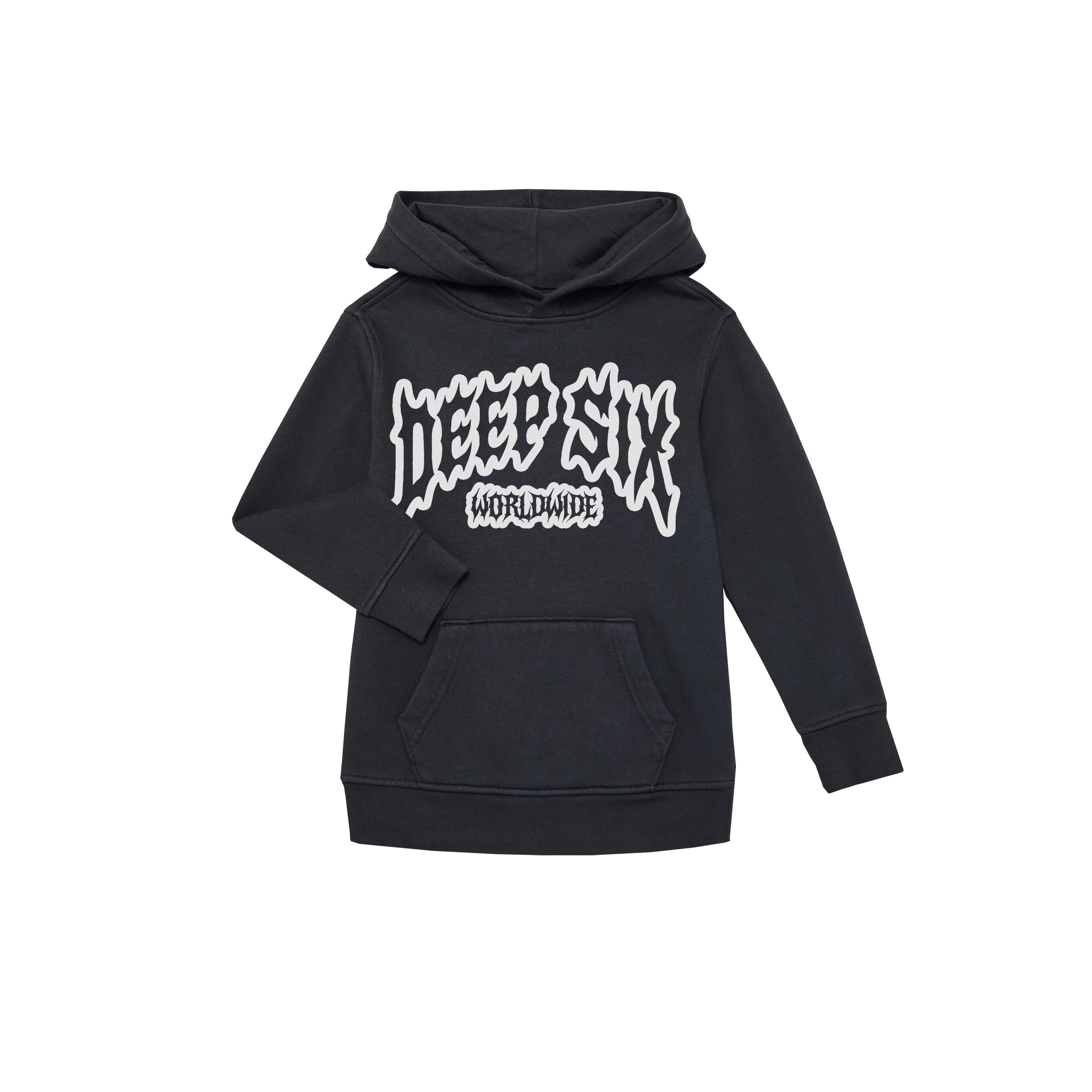 WRLD HOODIE (GROM)