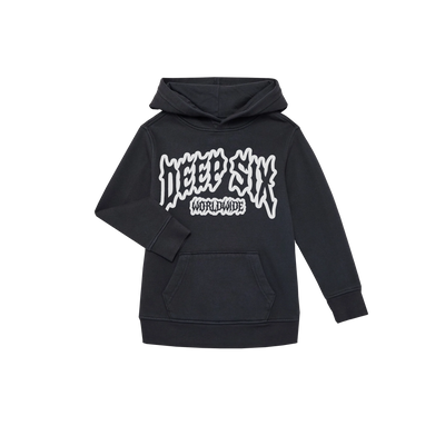 WRLD HOODIE (GROM)