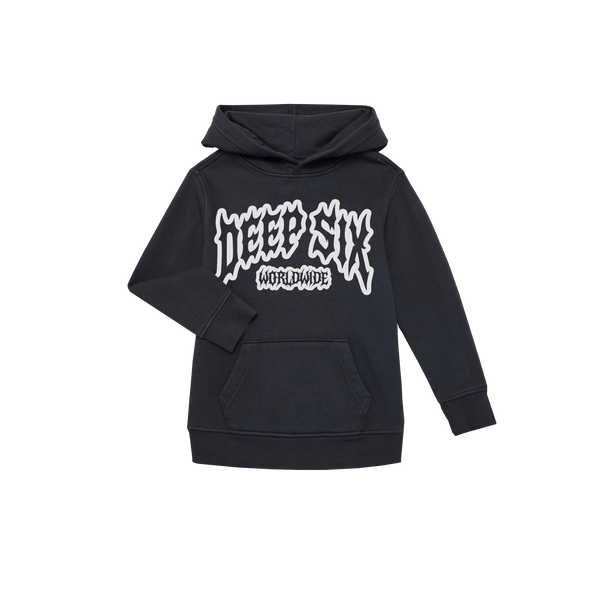 WRLD HOODIE (GROM)