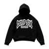 WRLD HOODIE (BLACK)