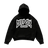 WRLD HOODIE (BLACK)