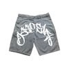 JORTS (PINSTRIPE)