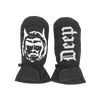 "DEEP" MITTS