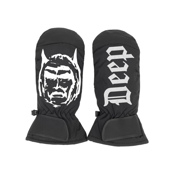 "DEEP" MITTS