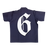 HALF-ZIP (NAVY BLUE)
