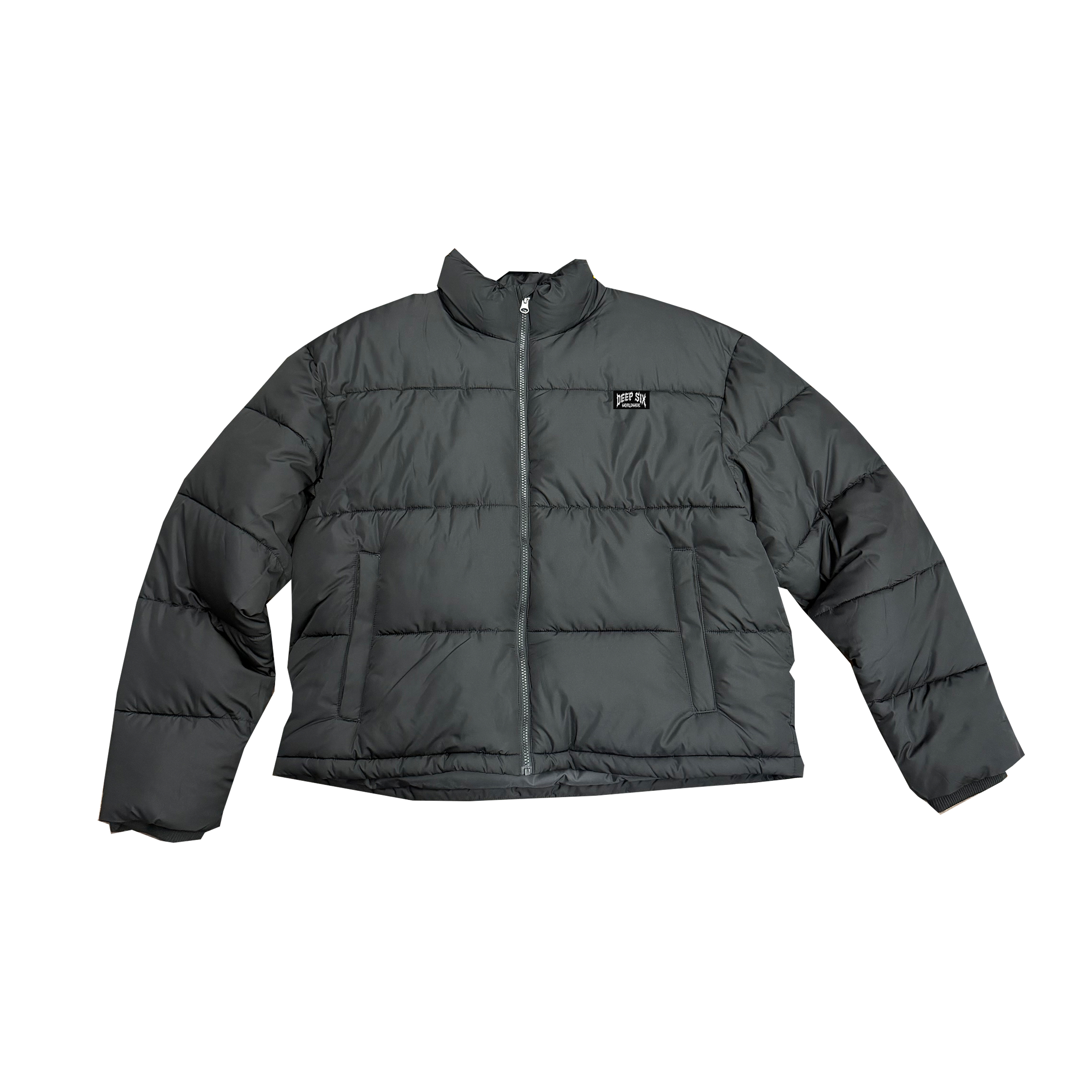 PUFFER