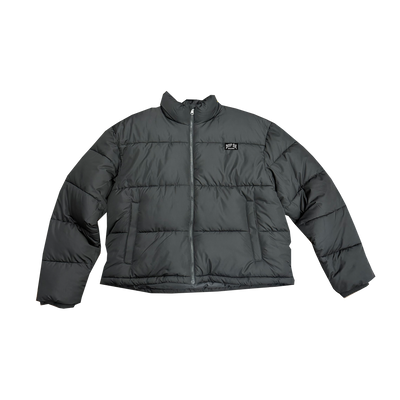 PUFFER