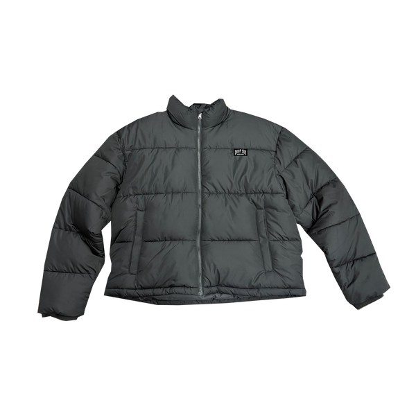 PUFFER