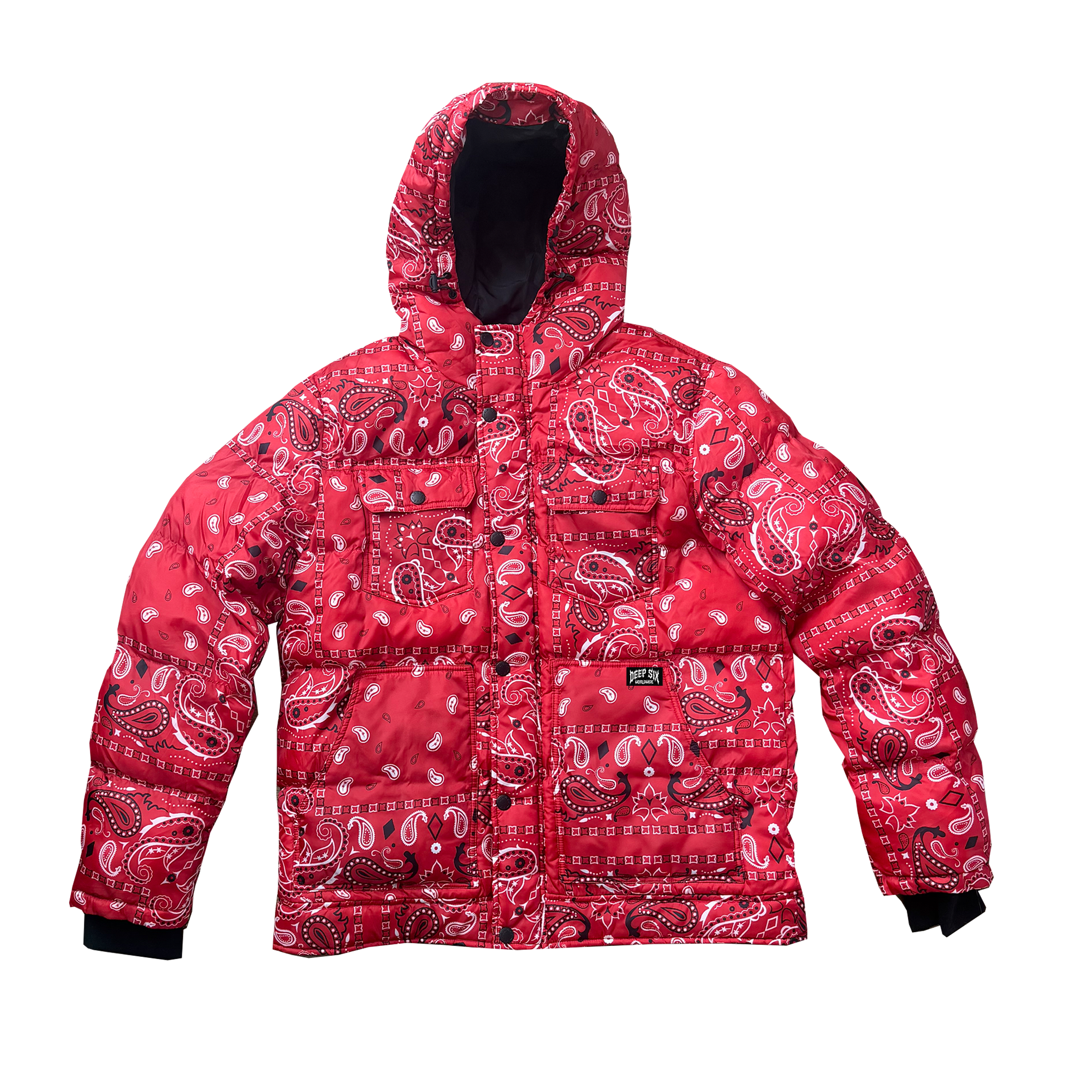 PUFFER (1/1)