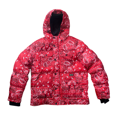 PUFFER (1/1)