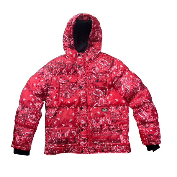 PUFFER (1/1)